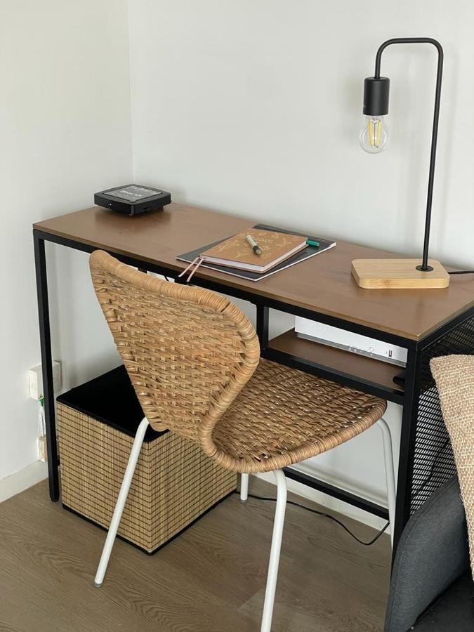 Appartement T A 5mn Euro Airport Avec Terrasse Saint-Louis (Haut-Rhin)